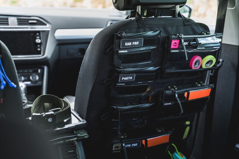How to Keep Your Car Organized and Clean: Easy Tips for Every Driver